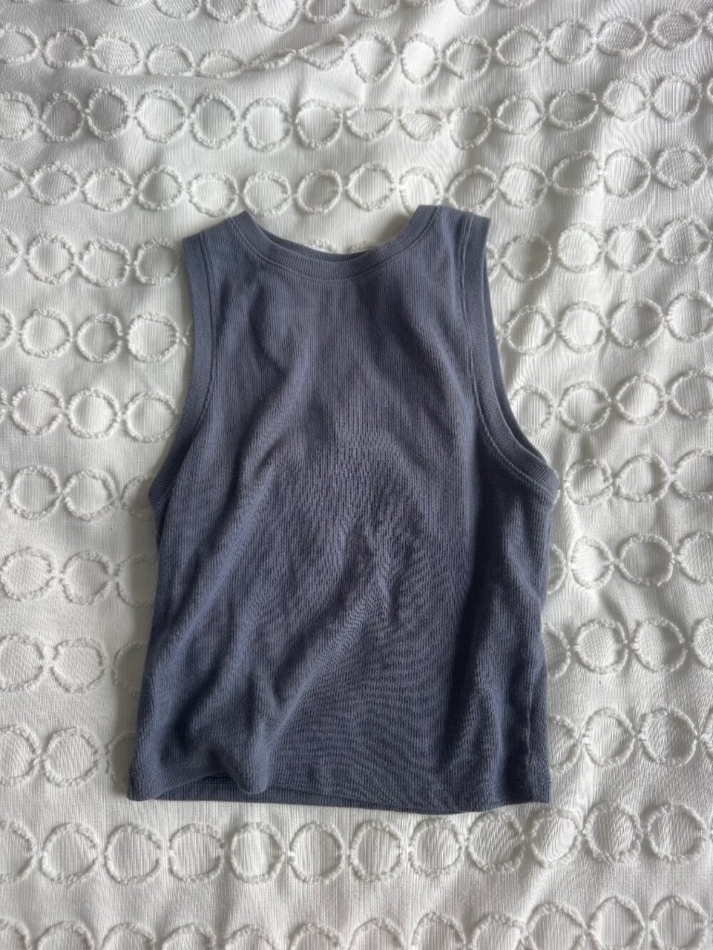 Hollister High Neck Tank